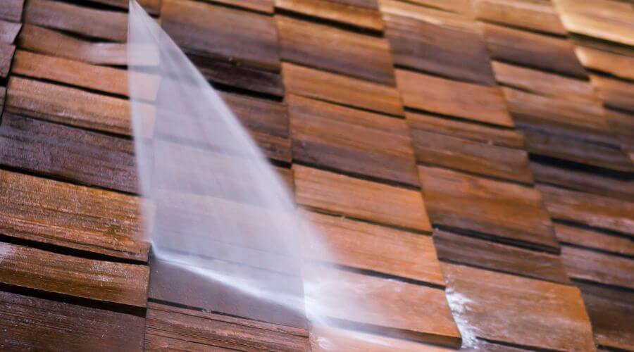 Roof Repair in Naples, NY